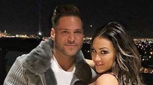 Ronnie Ortiz-Magro y Jen Harley rompen de nuevo