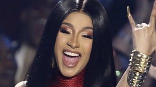Cardi B rinde homenaje a Camilo Sesto