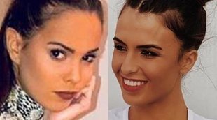 Sofía usa la ropa que Gloria K se dejó en casa de Kiko