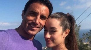 El bonito mensaje de Hugo a Adara antes de 'GH VIP 7'