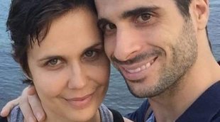 Cristo Vivancos, ex de Miriam Sánchez: "Jamás juzgué su físico"