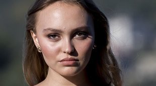 Timothee Chalamet y Lili Rose Depp confirman su relación