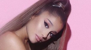 Ariana Grande pide justicia por la muerte de Mac Miller