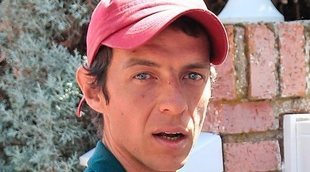 Camilo Blanes se presenta en casa de Camilo Sesto