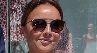 Chenoa pone fecha límite a su boda con Sánchez Encinas