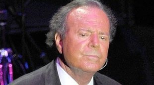 Julio Iglesias recurre la sentencia de paternidad
