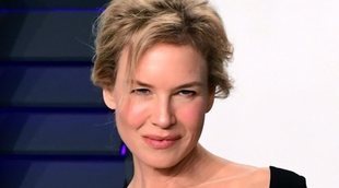 Zellweger confiesa cómo se sintió tras su operación de estética