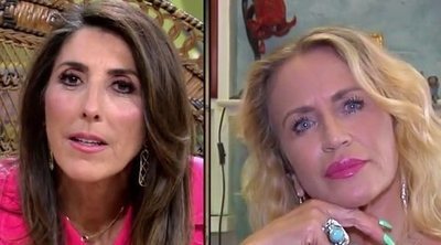 Encarni Manfredi carga contra Paz Padilla tras su pasado común: "Guapa tampoco eres"
