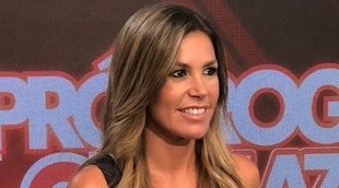 Nira Juanco, embarazada por segunda vez