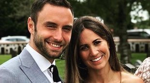 Måns Zelmerlöw se ha casado
