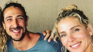 Así se llevan Elsa Pataky y su hermano