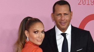 Alex Rodríguez desvela detalles de su boda con JLo