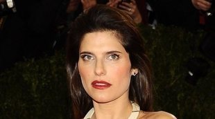 Lake Bell tiene depresión tras dar a luz en su casa