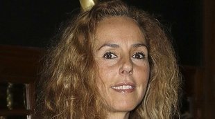 Rocío Carrasco pide que embarguen el sueldo de Antonio David en 'GH'