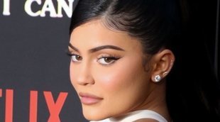 Kylie Jenner pregunta a su hija que a quién quiere más