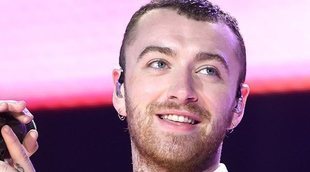 Sam Smith pide que lo traten como persona no binaria
