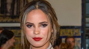 Gloria Camila Ortega responde a la provocación de Sofía Suescun con el pijama