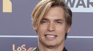 Carlos Baute, demandado por su hijo reclamando una pensión