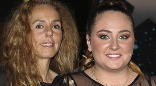 Rocío lleva 6 años intentando tener relación con su madre