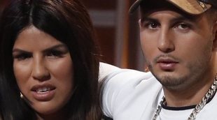 Omar Montes se burla de la canción de Chabelita Pantoja