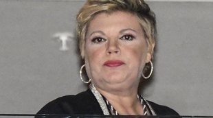 El último gran varapalo de Terelu Campos