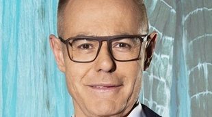 Jordi González se pone un balón gástrico