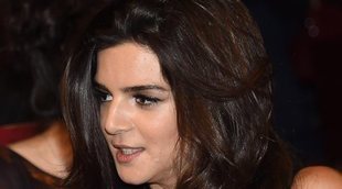 Clara apoya a su ex Dani Rovira en su nuevo espectáculo