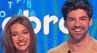 Ana Guerra y Miguel Ángel celebran su primer aniversario