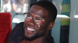 Kevin Hart, demandado por 600 millones de dólares