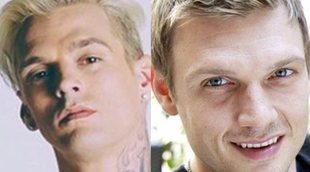 Nick Carter pide una orden de alejamiento contra su hermano