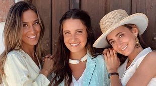 María Pombo confirma que su hermana sí se va a casar