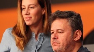 Miki Nadal, condenado con servicios comunitarios por vejaciones hacia su exmujer