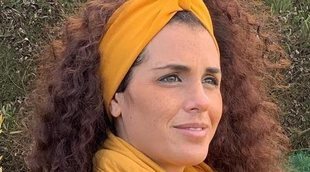 Noemí ('GH 12+1') cuenta que han ingresado a su hija de urgencia