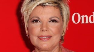 El último encontronazo de Terelu con los medios