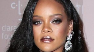 Rihanna desmiente su participación en 'Batman'
