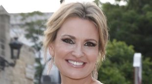 Ainhoa Arteta vuelve a defender a Plácido Domingo