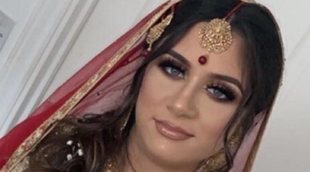 La hermana de Zayn Malik se casa con 17 años