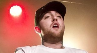 Mac Miller deja fuera de su herencia a Ariana Grande