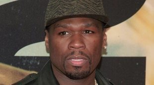 El rapero 50 Cent carga contra Lala Kent