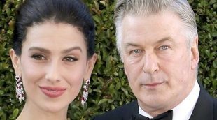 Hilaria y Alec Baldwin serán padres de nuevo