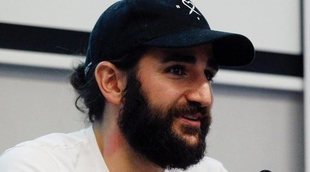 Ricky Rubio y Víctor Claver apoyan la investigación oncológica