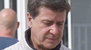 Cayetano Martínez de Irujo, operado de urgencia