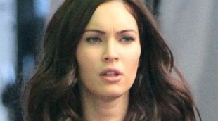 Los problemas mentales que sufrió Meghan Fox por su hipersexualización