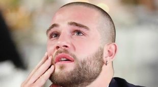 Los Fernández Ochoa se emocionan en el primer homenaje a Blanca