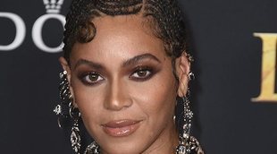 Beyoncé comparte la foto más divertida con sus gemelos