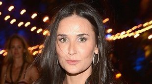 Las acusaciones de Demi Moore a Ashton Kutcher