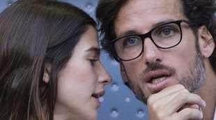 Los detalles de la boda de Feliciano y Sandra