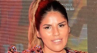 Chabelita revela qué quiere ser de mayor