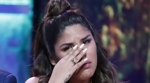 El motivo del distanciamiento entre Isabel y Chabelita