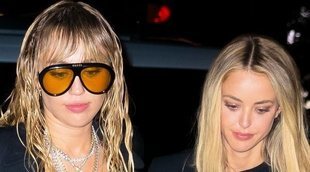 Miley Cyrus y Kaitlynn Carter han roto